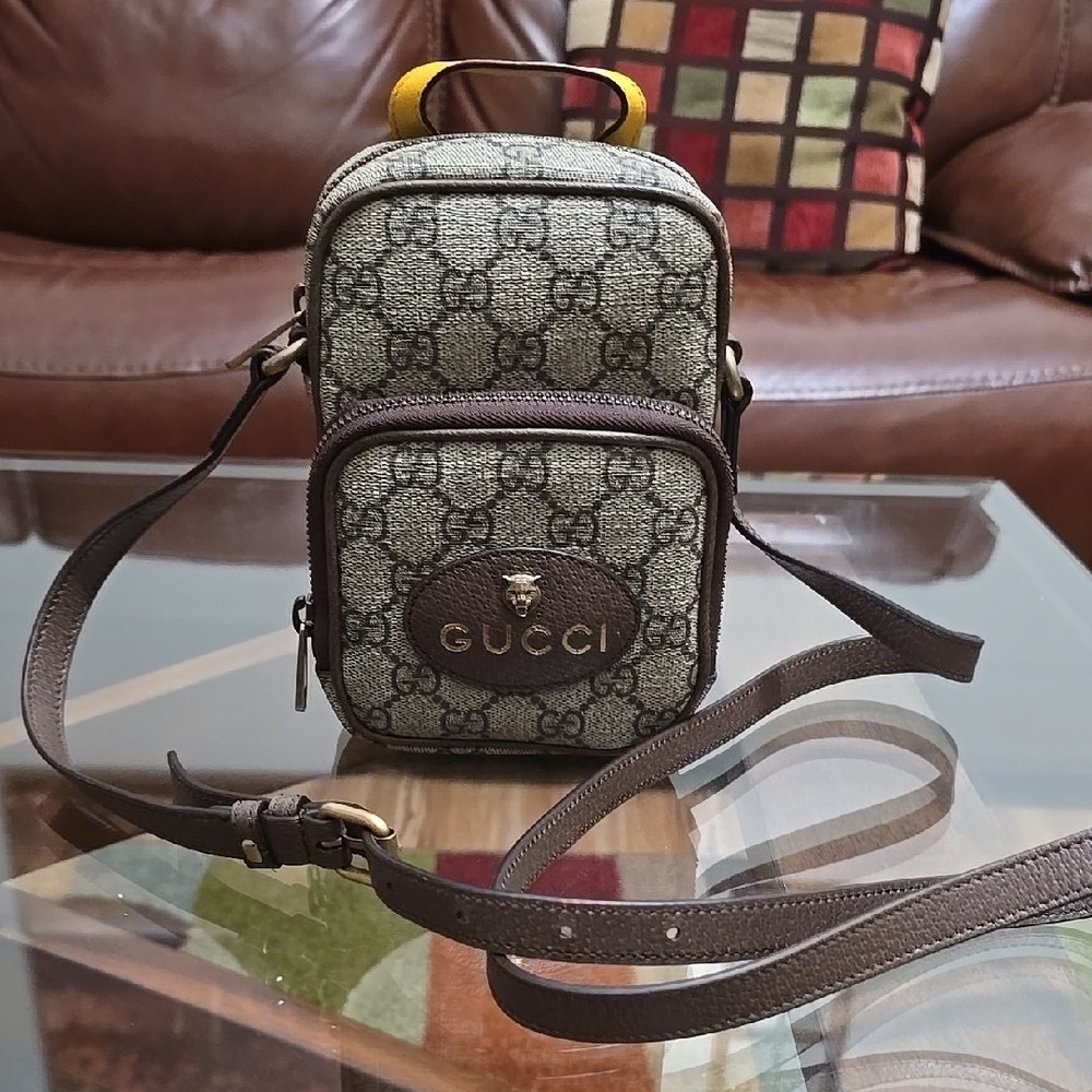 Gucci Crossbody Bag